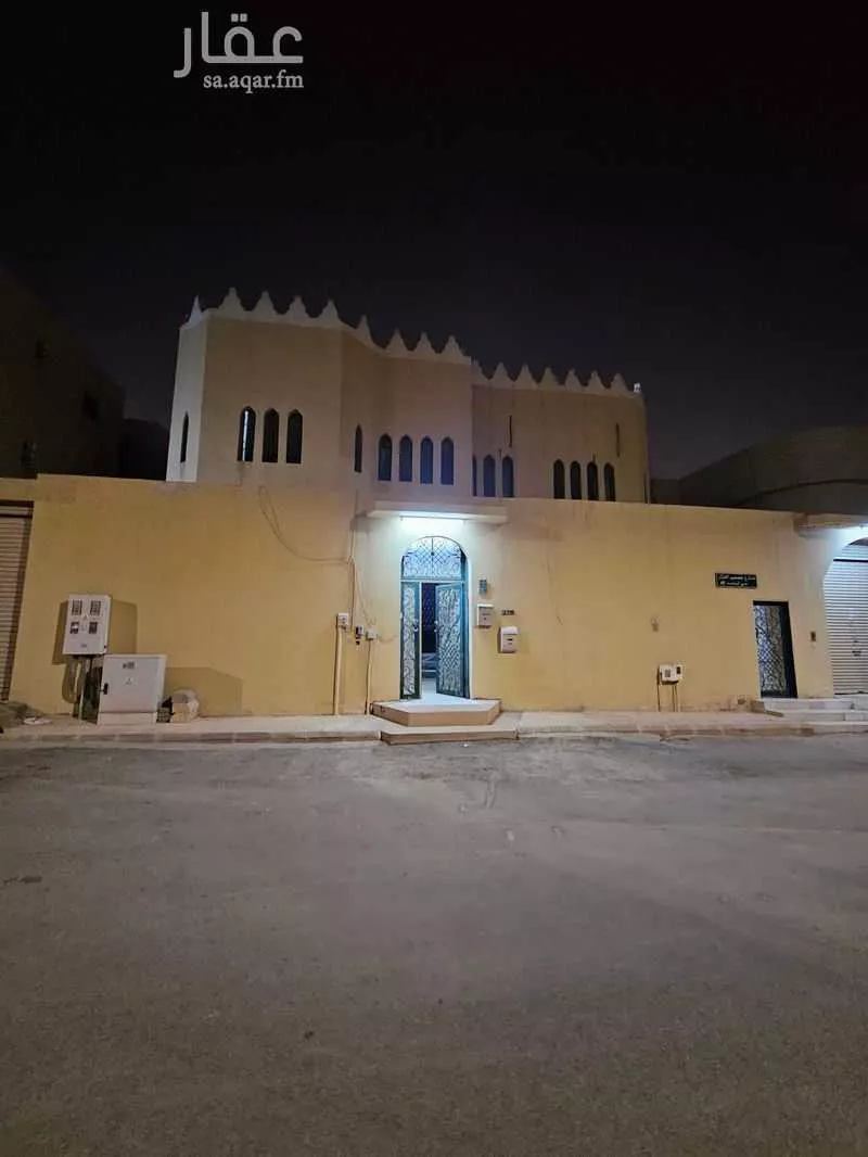 دور للإيجار في شارع عصفور القزاز, حي الروضة, مدينة الرياض, منطقة الرياض 1 صورة