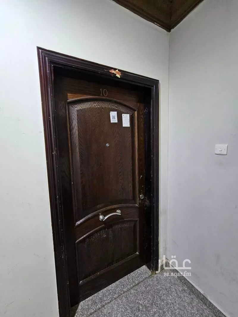 شقة للإيجار في شارع ابي الدرداء, حي الروضة, مدينة الرياض, منطقة الرياض 1 صورة