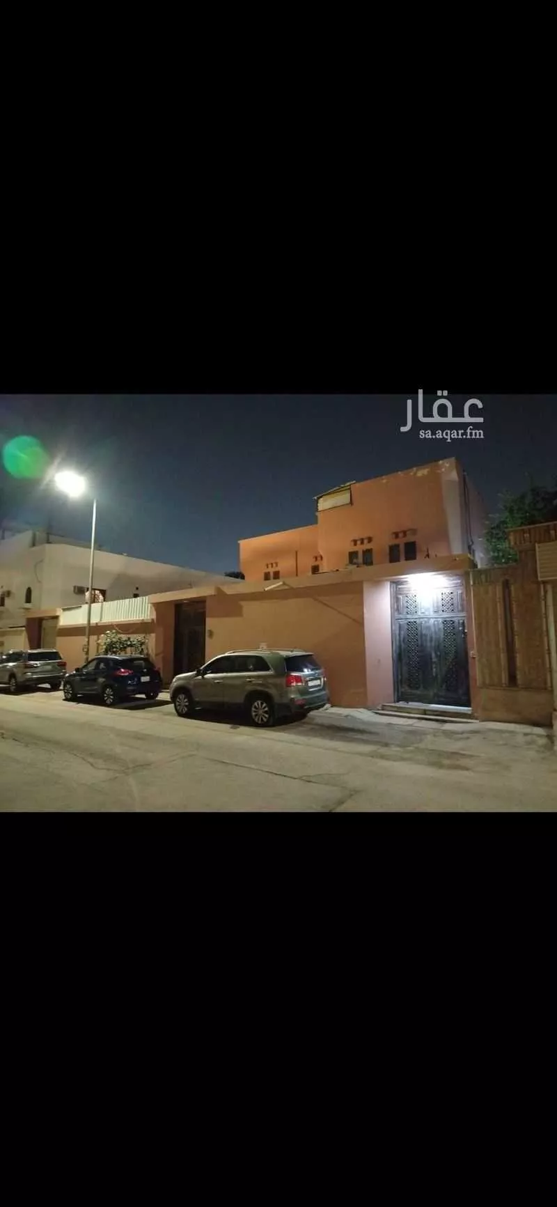 فيلا للبيع في شارع نهر أبي الخصيب, حي الروضة, مدينة الرياض, منطقة الرياض 1 صورة