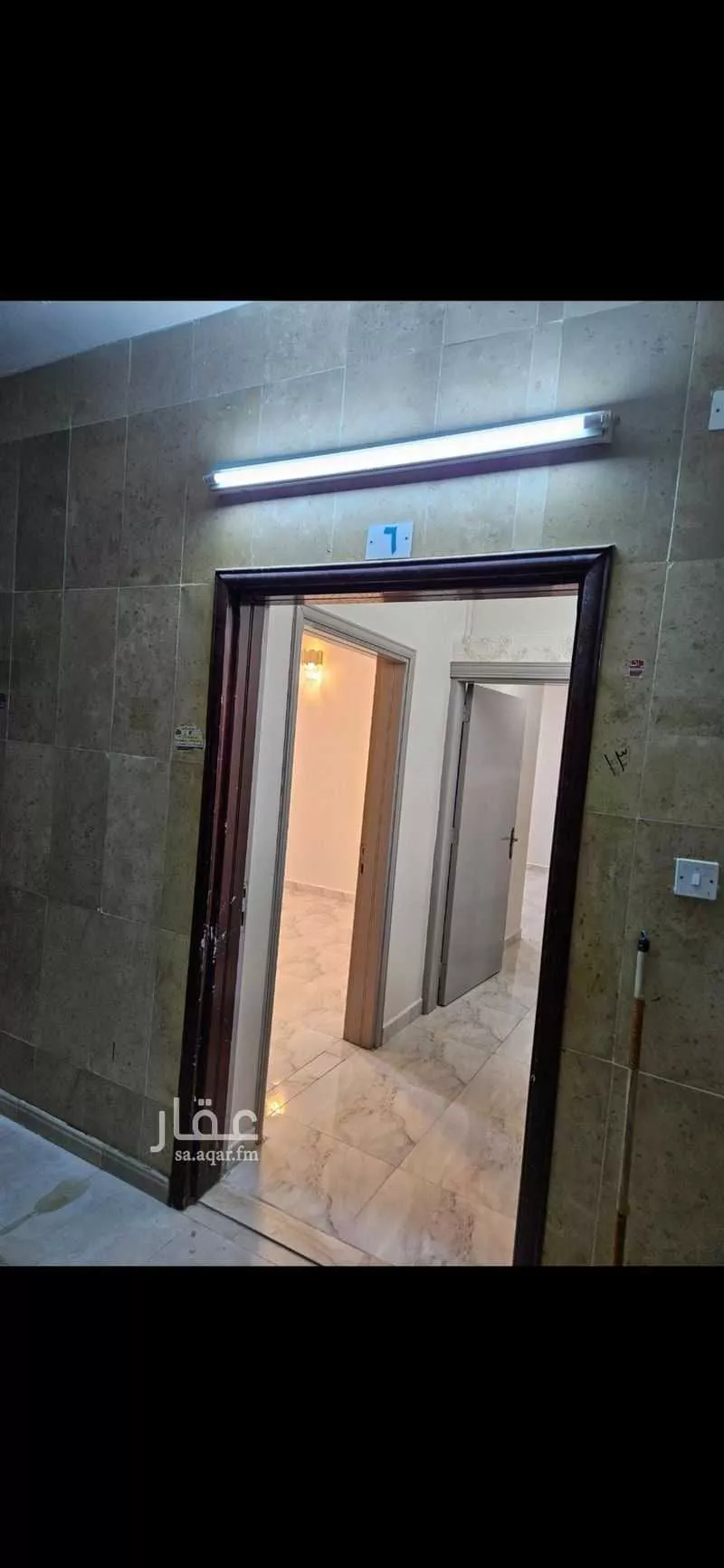 شقة للإيجار في شارع الأمير فهد بن جلوي, حي الروضة, مدينة الرياض, منطقة الرياض 1 صورة