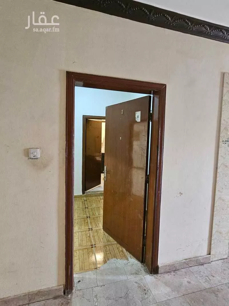 شقة للإيجار في شارع الامير ناصر بن عبدالعزيز, حي الروضة, مدينة الرياض, منطقة الرياض 1 صورة