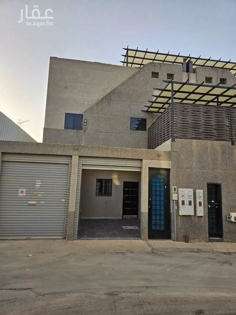 دور للإيجار في شارع أبي المعالي المندي, حي الروضة, مدينة الرياض, منطقة الرياض 1 صورة