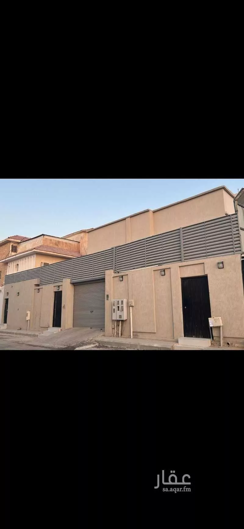 دور للإيجار في شارع البوير, حي الروضة, مدينة الرياض, منطقة الرياض 1 صورة