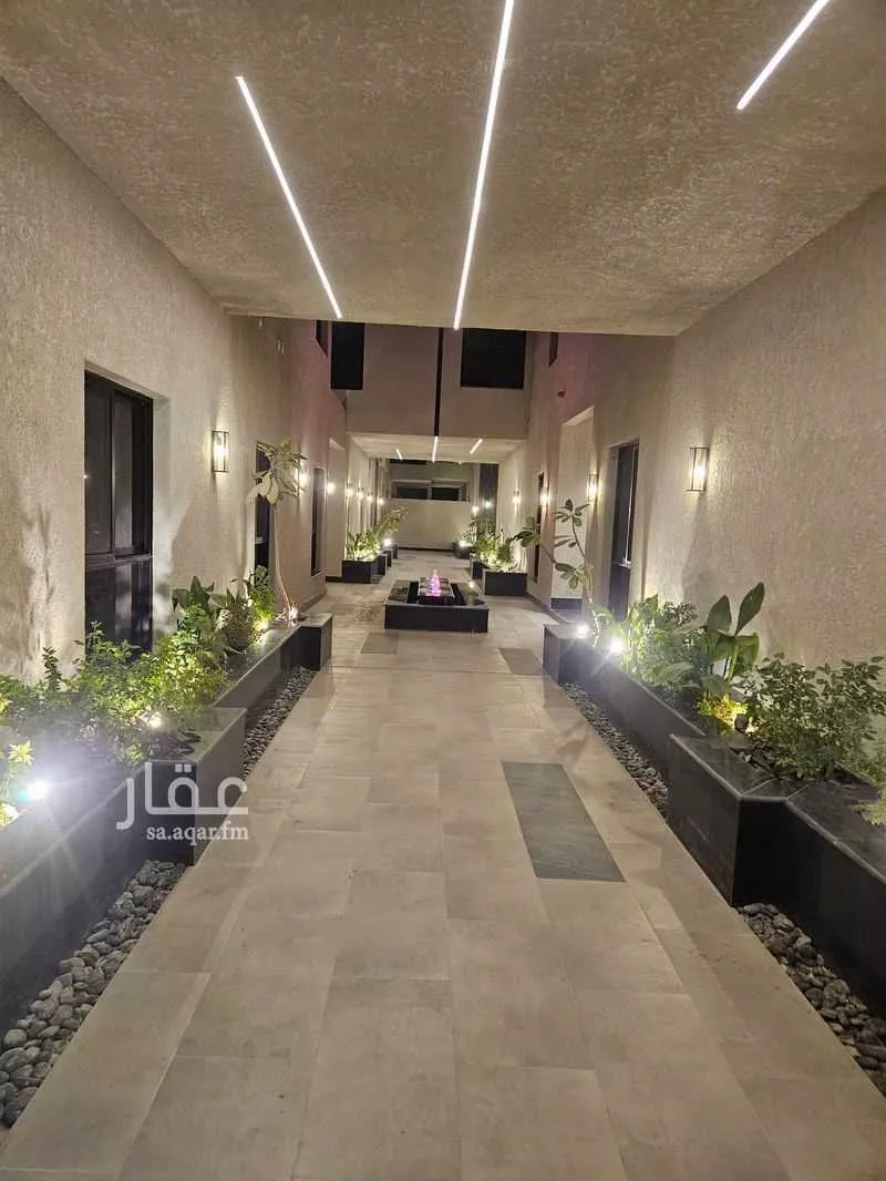 شقة للإيجار في شارع عبادة بن الصامت, حي الروضة, مدينة الرياض, منطقة الرياض 1 صورة