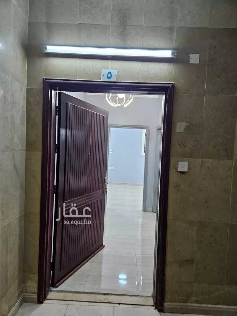 شقة للإيجار في شارع المتوكل العباسي, حي الروضة, مدينة الرياض, منطقة الرياض 1 صورة