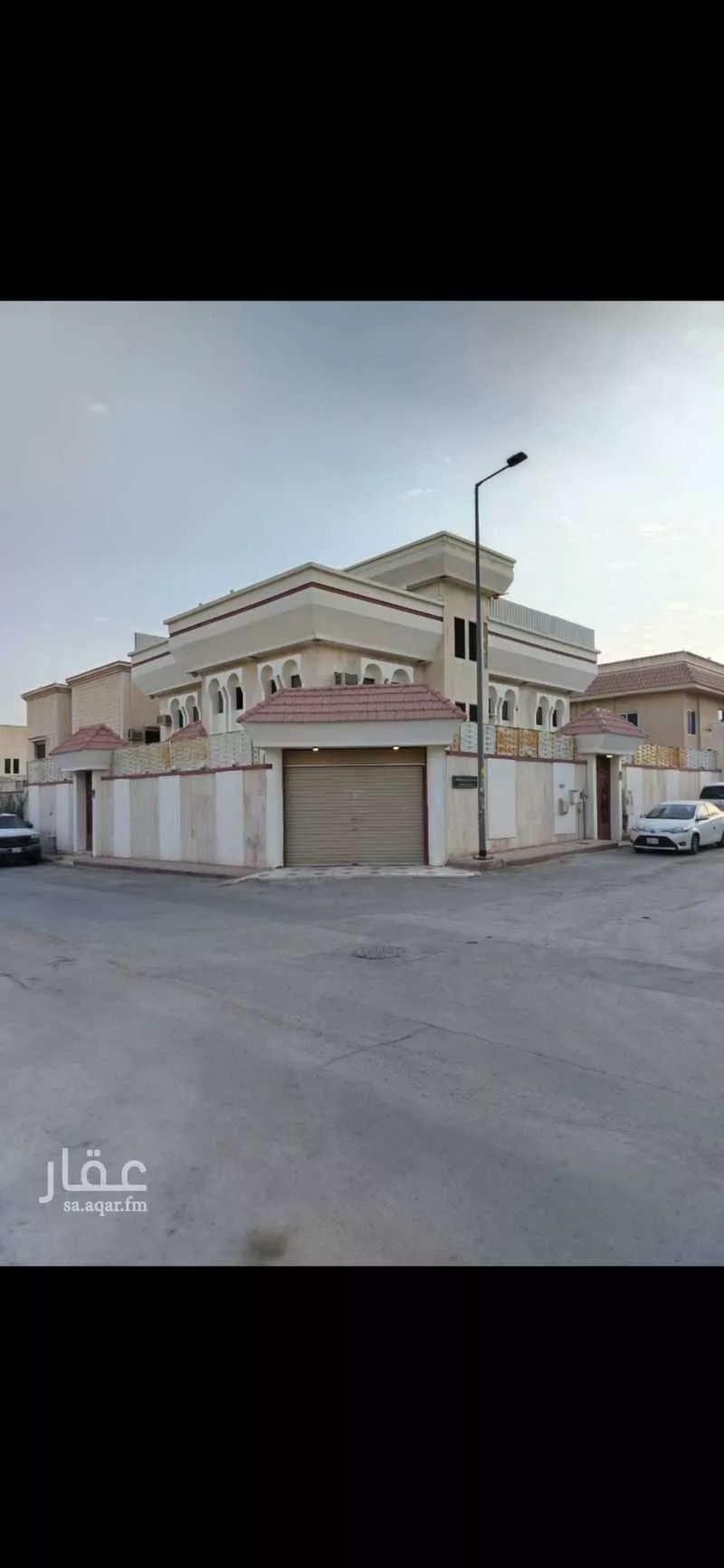 فيلا للبيع في شارع عبدالله العنبري, حي الروضة, مدينة الرياض, منطقة الرياض 1 صورة