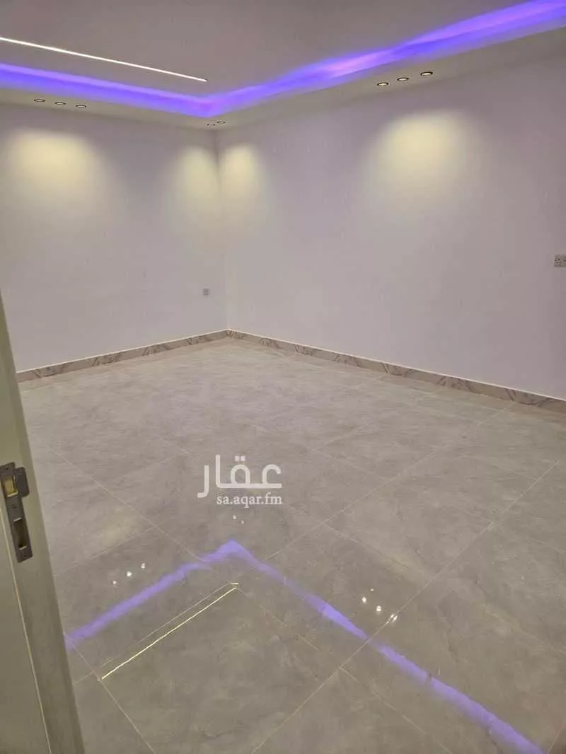 شقة للإيجار في شارع عبادة بن الصامت, حي الروضة, مدينة الرياض, منطقة الرياض 1 صورة