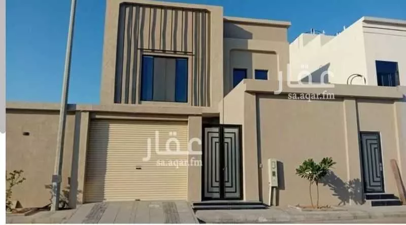فيلا للبيع في شارع 4ب ، البحيرة ، الخبر ، الخبر 1 صورة