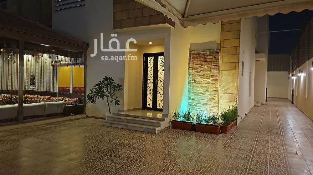 فيلا للبيع في شارع صالح العذل, حي العارض, مدينة الرياض, منطقة الرياض 1 صورة
