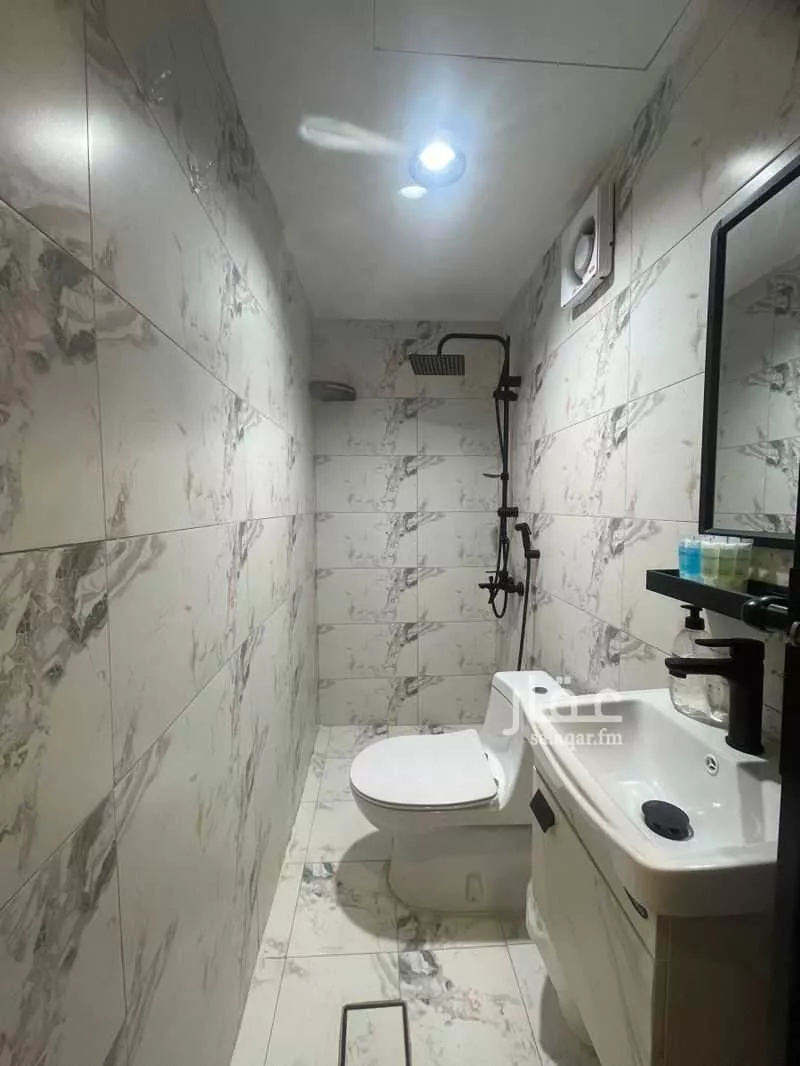 شقة للإيجار في شارع جارالله بن ظهيرة ، حي الرمال ، الرياض ، منطقة الرياض 1 صورة