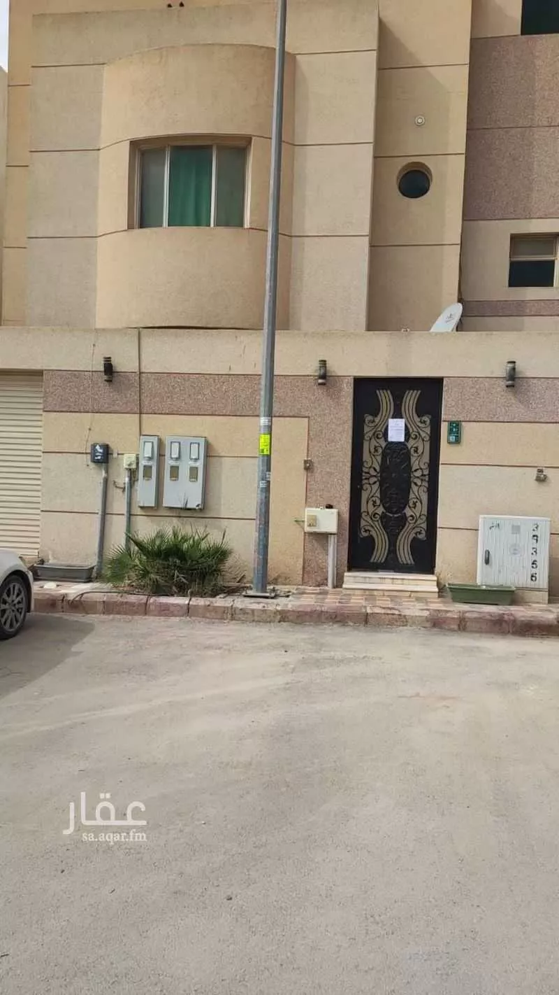 فيلا للبيع في شارع غزة, حي الوادي, مدينة الرياض, منطقة الرياض 1 صورة