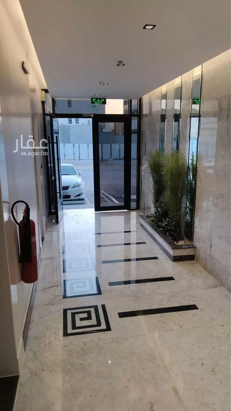 شقة للإيجار في شارع ثابت العوفي, حي النرجس, مدينة الرياض, منطقة الرياض 1 صورة