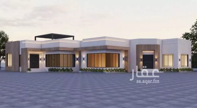 فيلا للبيع في شارع القرحاء 2 23 ، حي القرحاء 2 ، القرحاء ، احد رفيدة 1 صورة