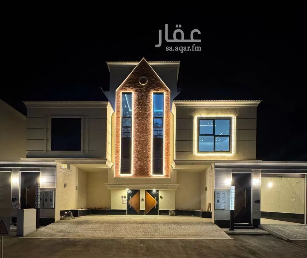 شقة للبيع في شارع شارع عماره بن اوس بن ثعلبه الانصاري, حي الرمال, مدينة الرياض, منطقة الرياض 1 صورة