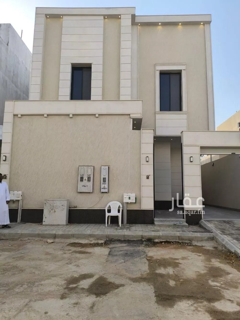 دور للبيع في حي الجنادرية, مدينة الرياض, منطقة الرياض 1 صورة