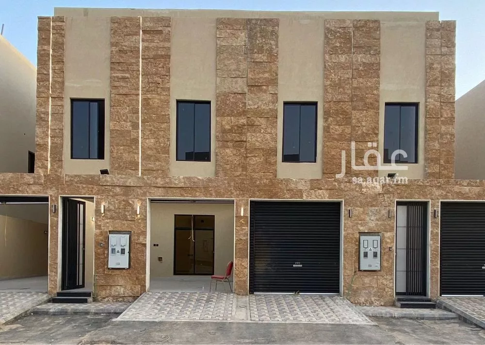 فيلا للبيع في شارع المحلاني, حي عكاظ, مدينة الرياض, منطقة الرياض 1 صورة