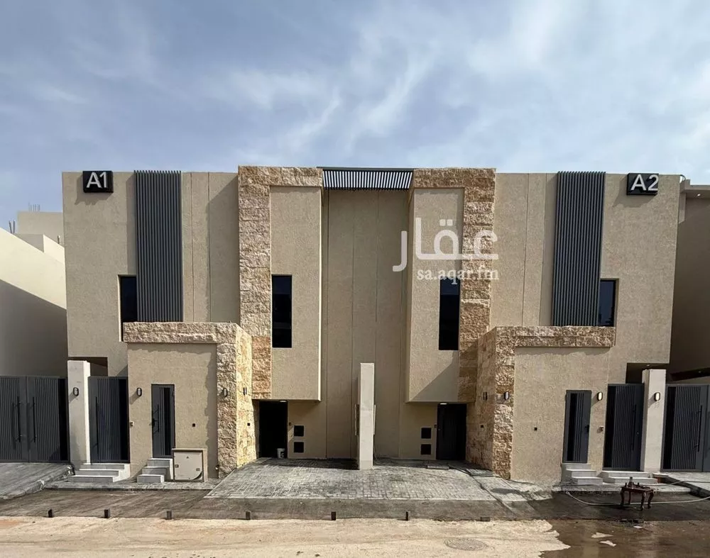 شقة للبيع في شارع ابي العباس الحميري, حي الرمال, مدينة الرياض, منطقة الرياض 1 صورة