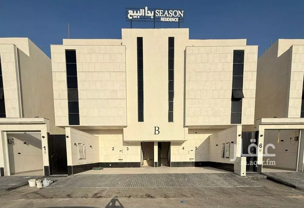 دور للبيع في شارع جعفر المستفاض, حي المرجان, مدينة الرياض, منطقة الرياض 1 صورة