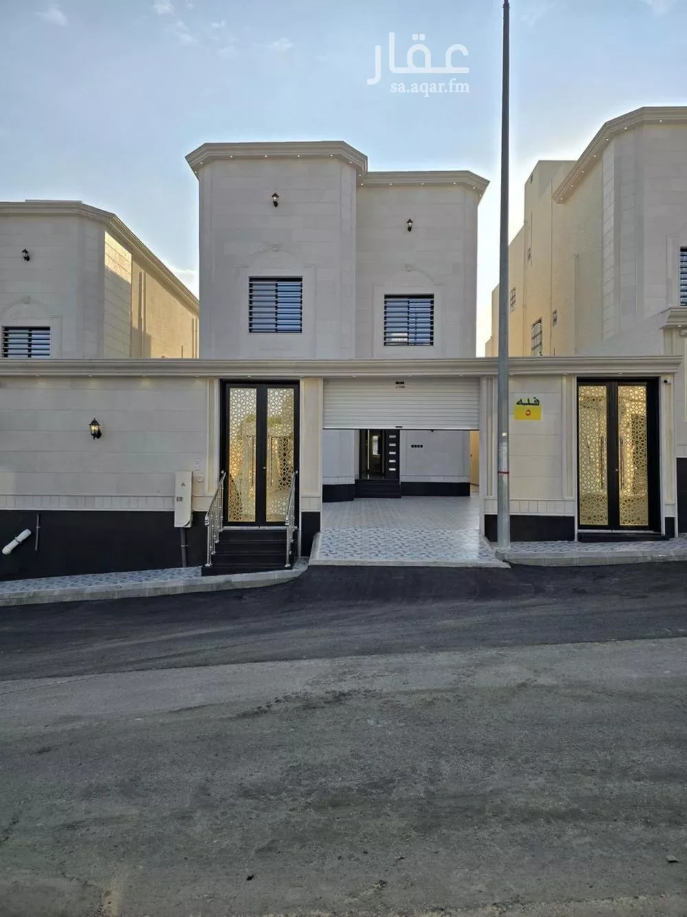 فيلا للبيع في شارع ابي بكر الصفي, حي الرحاب, مدينة الطائف, منطقة مكة المكرمة 1 صورة