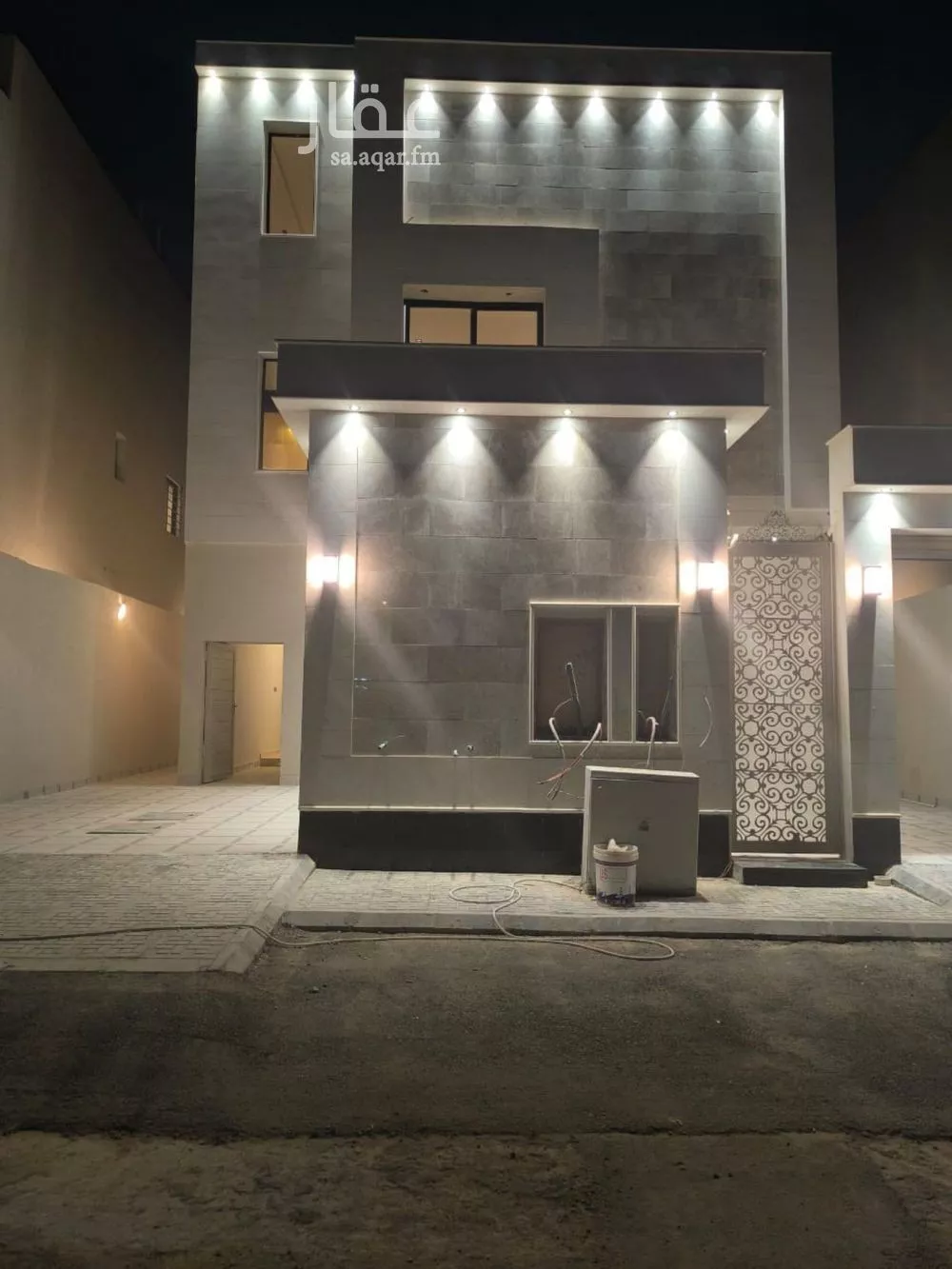 شقة للبيع في حي الجنادرية, مدينة الرياض, منطقة الرياض 1 صورة
