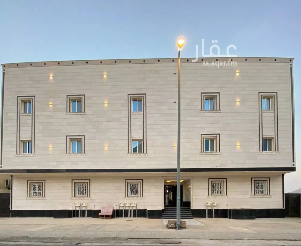 شقة للبيع في شارع ذؤيب بن يزيد رضي الله عنه, حي المقام, مدينة مكه المكرمه, منطقة مكة المكرمة 1 صورة