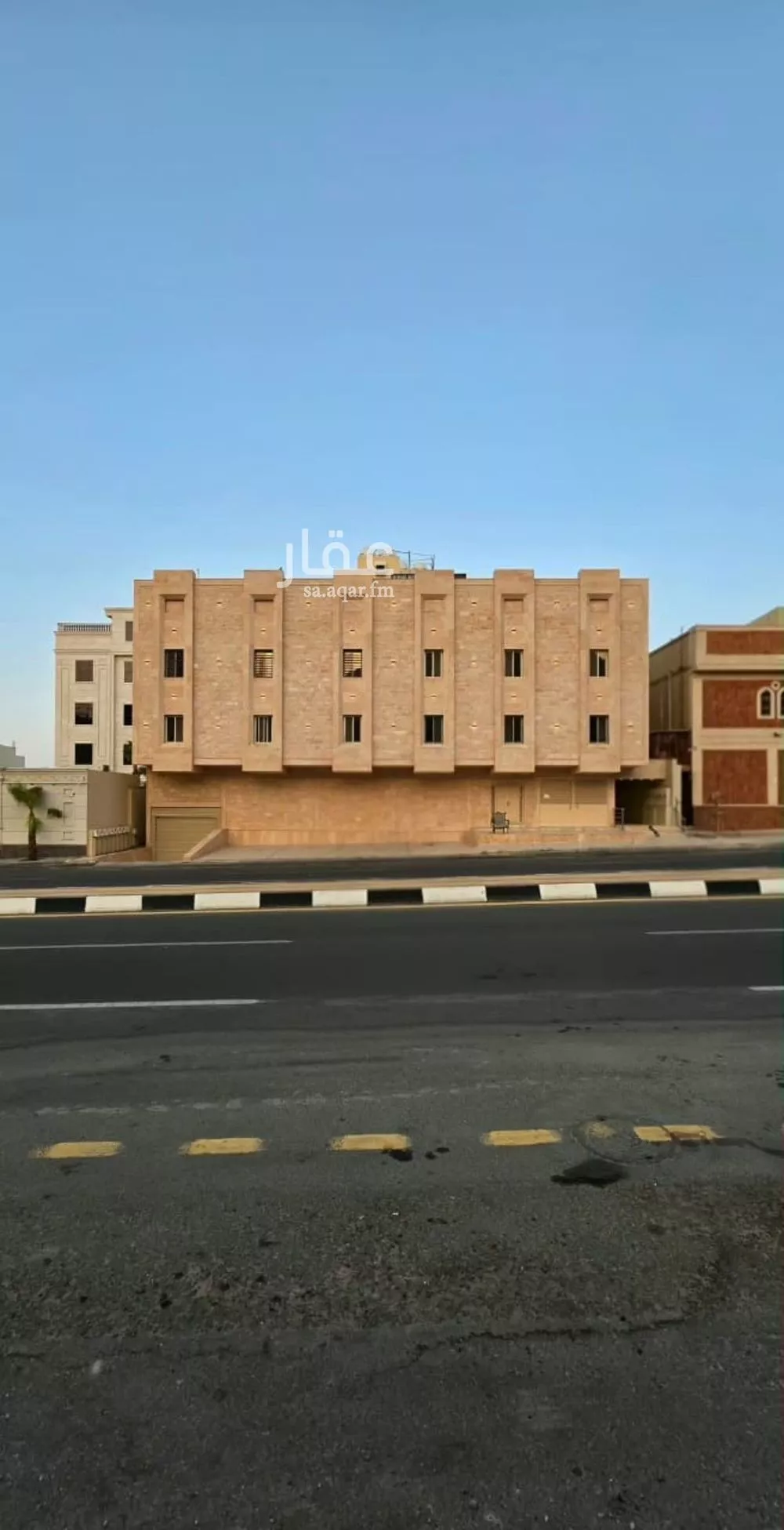 شقة للبيع في شارع محمد صالح ابراهيم خزامي, حي معاد, مدينة مكة المكرمة, منطقة مكة المكرمة 1 صورة