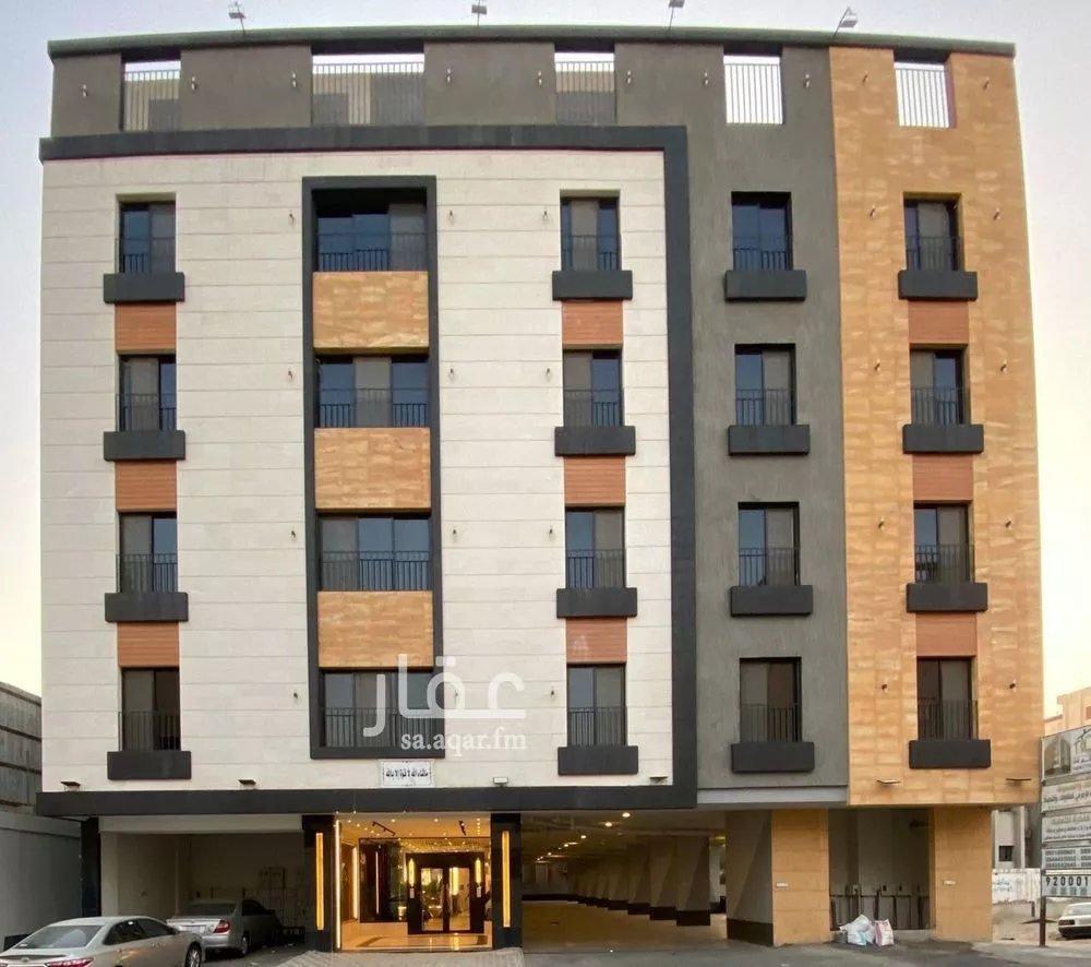 شقة للبيع في شارع علي بن موسى المالكي, حي الشوقية, مدينة مكة المكرمة, منطقة مكة المكرمة 1 صورة