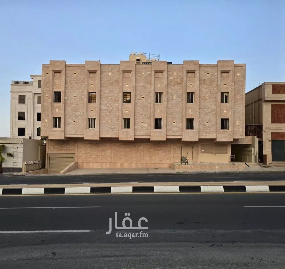 شقة للبيع في شارع أحمد بن محمد الحنفي, حي الشرائع, مدينة مكة المكرمة, منطقة مكة المكرمة