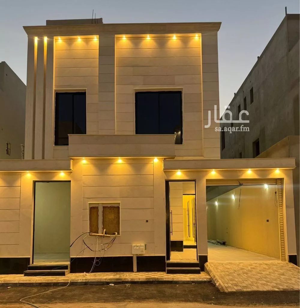 شقة للبيع في شارع الرايه, حي الندوة, مدينة الرياض, منطقة الرياض 1 صورة