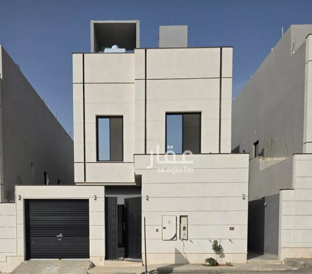 دور للبيع في شارع خرزه, حي الرمال, مدينة الرياض, منطقة الرياض 1 صورة