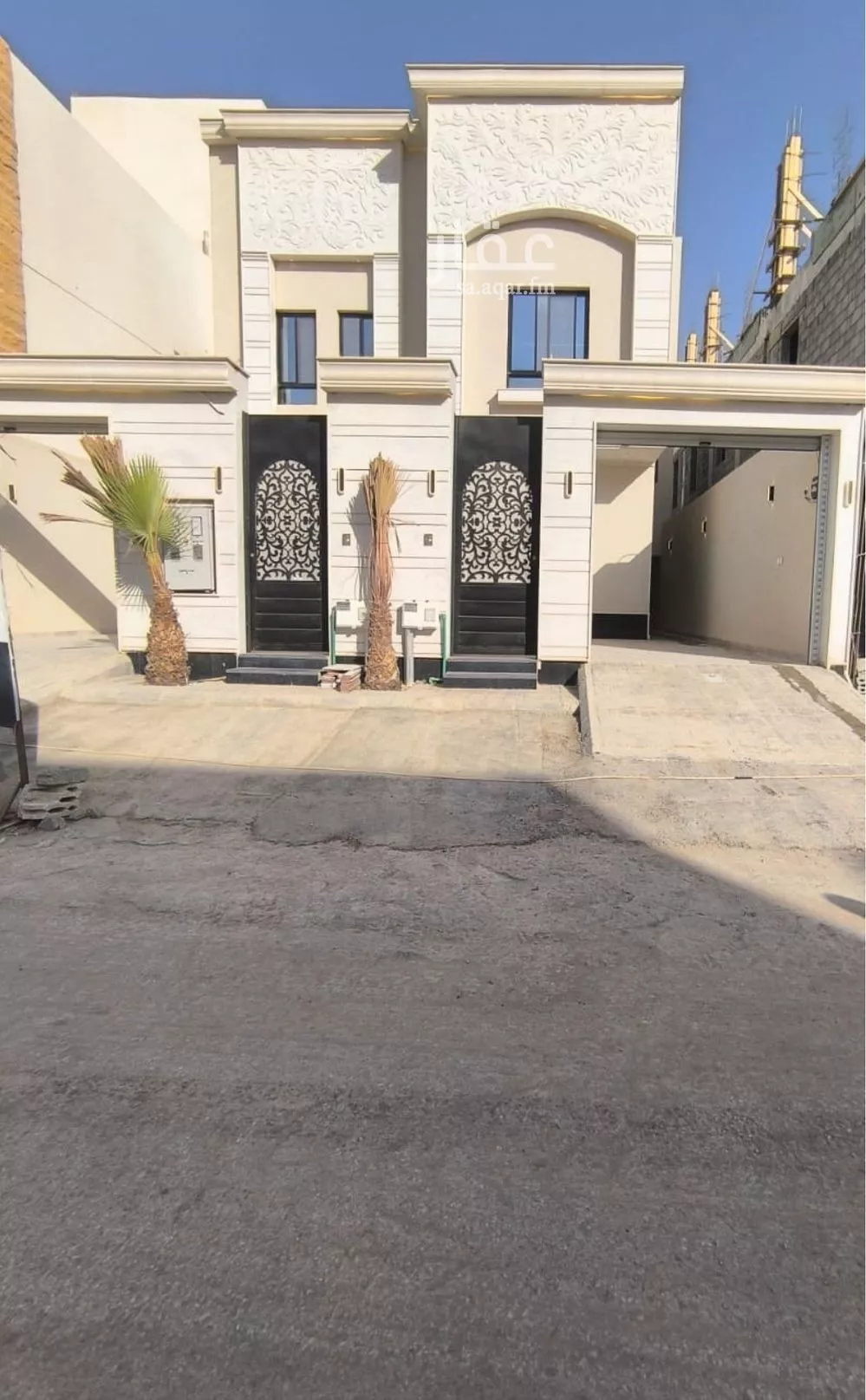 دور للبيع في حي الجنادرية, مدينة الرياض, منطقة الرياض 1 صورة