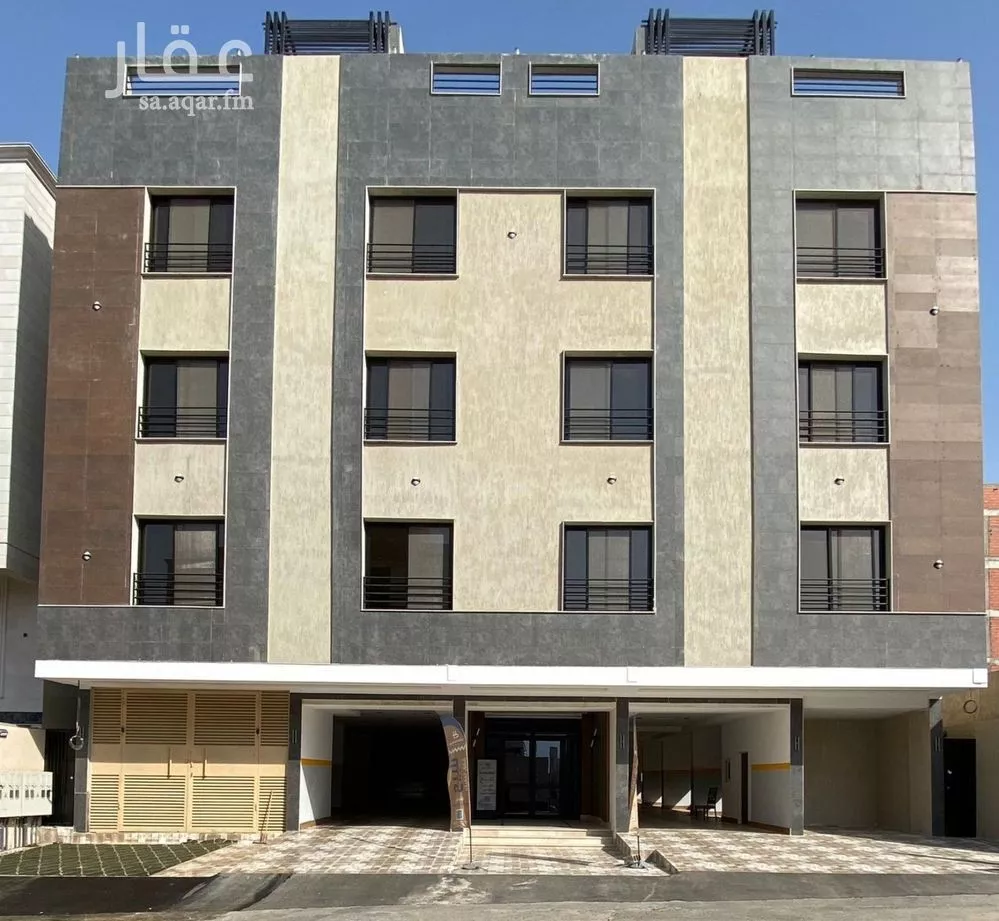 شقة للبيع في شارع بشر ابن البراء الانصاري, حي أم الجود, مدينة مكة المكرمة, منطقة مكة المكرمة 1 صورة