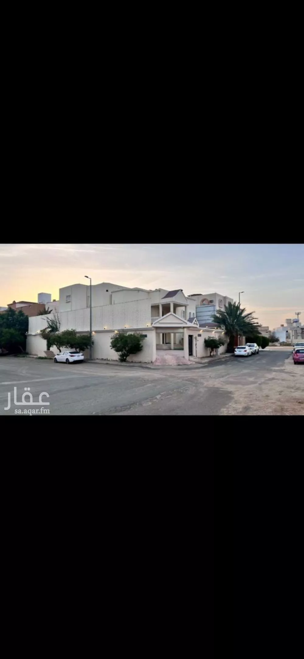 فيلا للبيع في شارع ابن الماوردي, حي الحلقة الشرقية, مدينة الطائف, منطقة مكة المكرمة 1 صورة