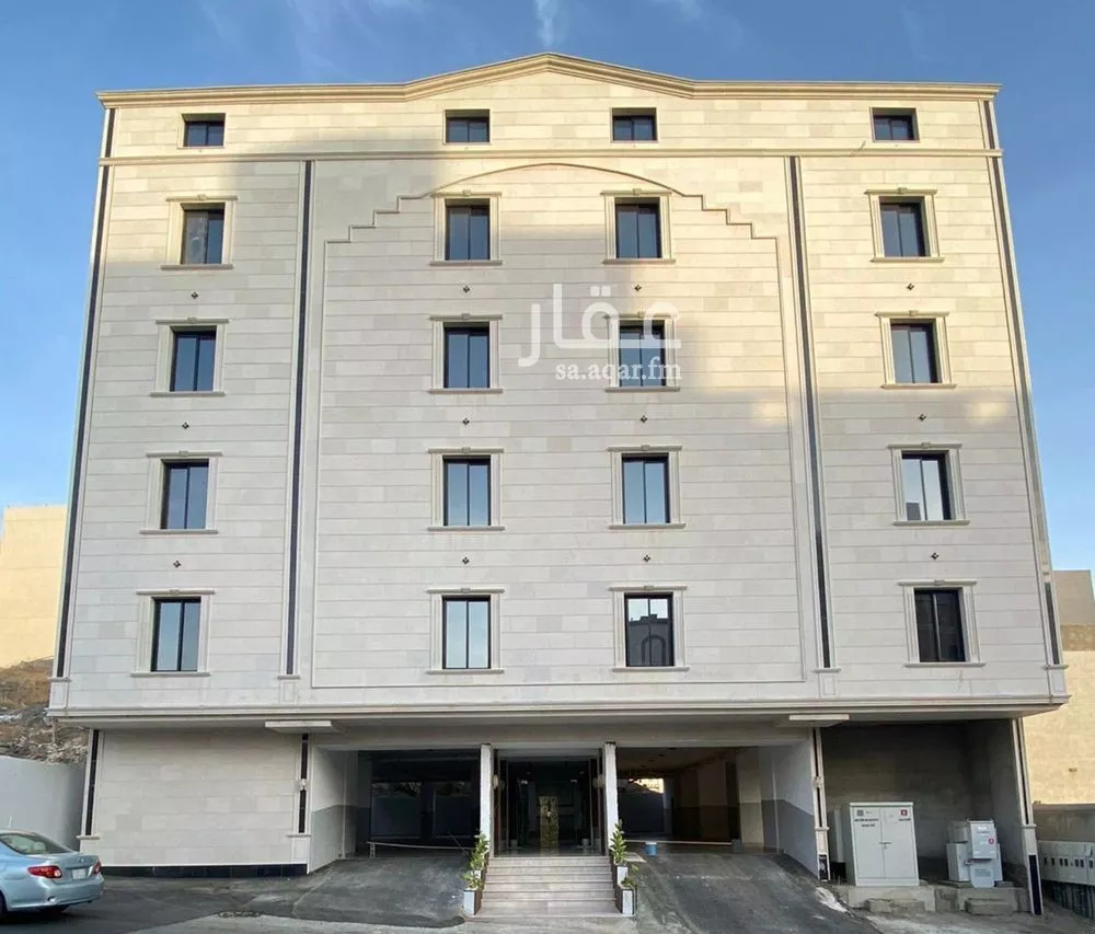 شقة للبيع في شارع جلال آباد, حي الملك فهد, مدينة مكة المكرمة, منطقة مكة المكرمة 1 صورة