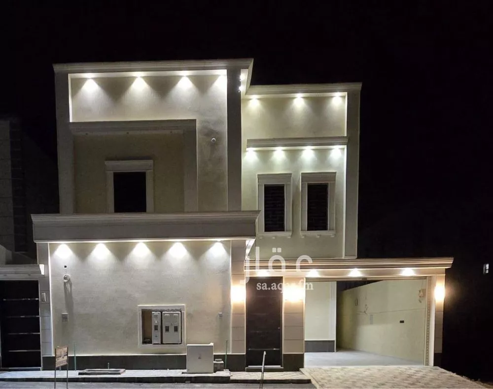 شقة للبيع في شارع إسماعيل بن أمية, حي البيان, مدينة الرياض, منطقة الرياض 1 صورة