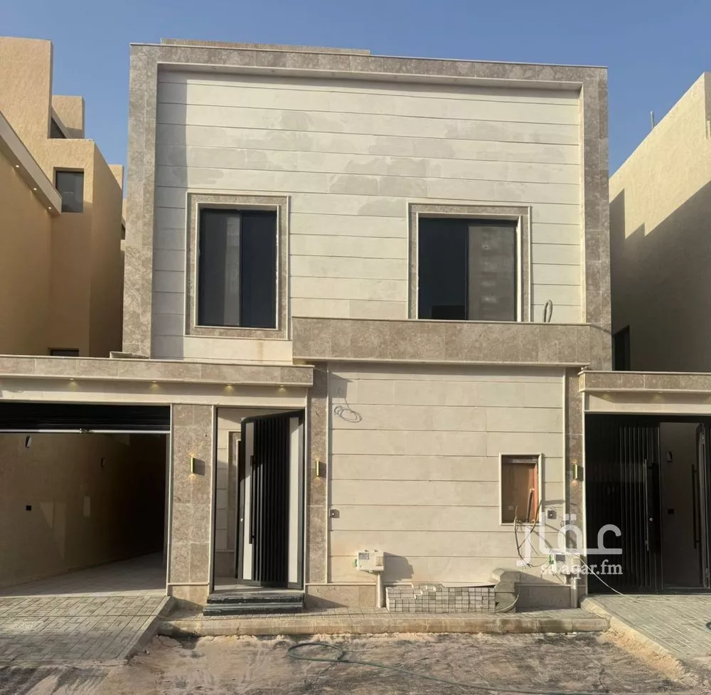 فيلا للبيع في شارع رقم 84, حي الندوة, مدينة الرياض, منطقة الرياض 1 صورة