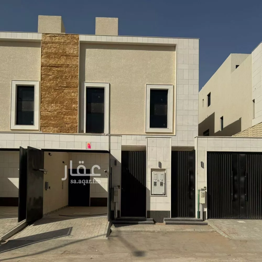 شقة للبيع في شارع حاتم بن مفرج, حي الجنادرية, مدينة الرياض, منطقة الرياض 1 صورة