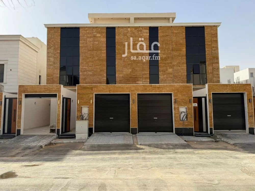 فيلا للبيع في شارع عبدالوهاب التميمي, حي الرمال, مدينة الرياض, منطقة الرياض 1 صورة
