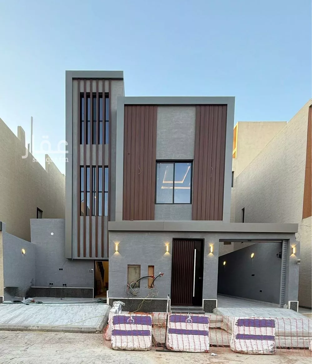 دور للبيع في شارع ابن محمود الكراني, حي الرمال, مدينة الرياض, منطقة الرياض 1 صورة
