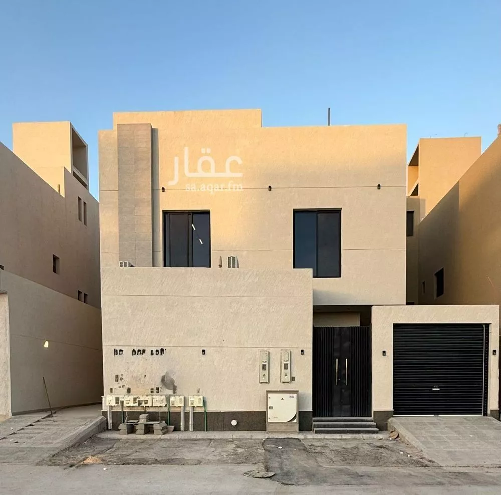 شقة للبيع في شارع رقم 160, حي الجنادرية, مدينة الرياض, منطقة الرياض 1 صورة