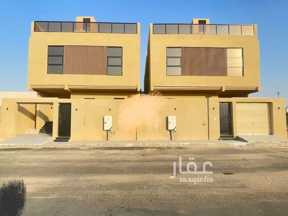 فيلا للبيع في حي العكيشية, مدينة مكة المكرمة, منطقة مكة المكرمة 1 صورة