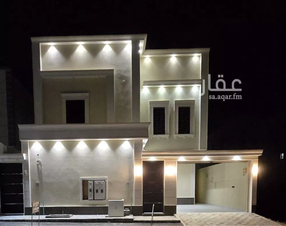 دور للبيع في شارع سعد بن أبي ذباب الدوسي, حي البيان, مدينة الرياض, منطقة الرياض 1 صورة