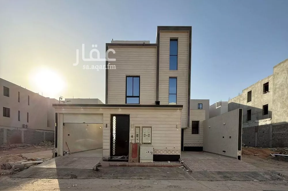 شقة للبيع في شارع رقم 164, حي الجنادرية, مدينة الرياض, منطقة الرياض 1 صورة