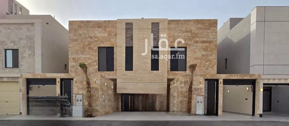 شقة للبيع في شارع البحر الاسود, حي الجنادرية, مدينة الرياض, منطقة الرياض 1 صورة