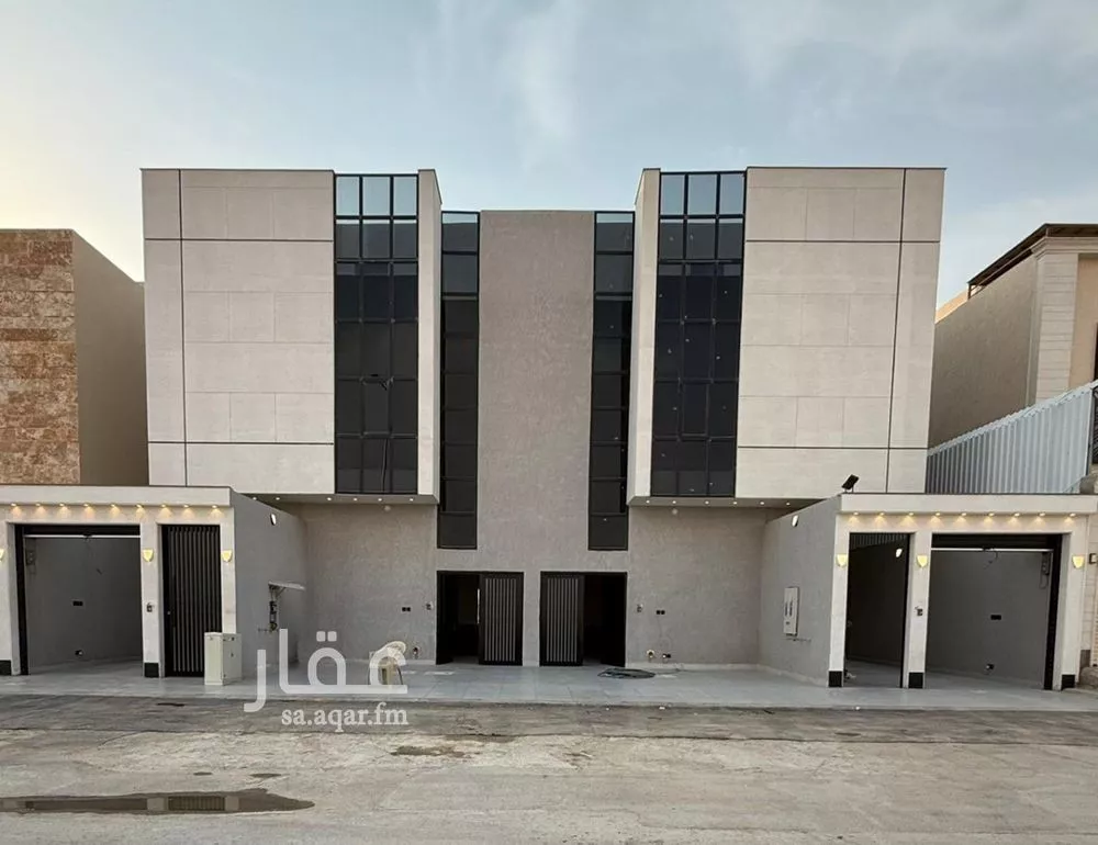 شقة للبيع في شارع الضياء, حي الجنادرية, مدينة الرياض, منطقة الرياض 1 صورة