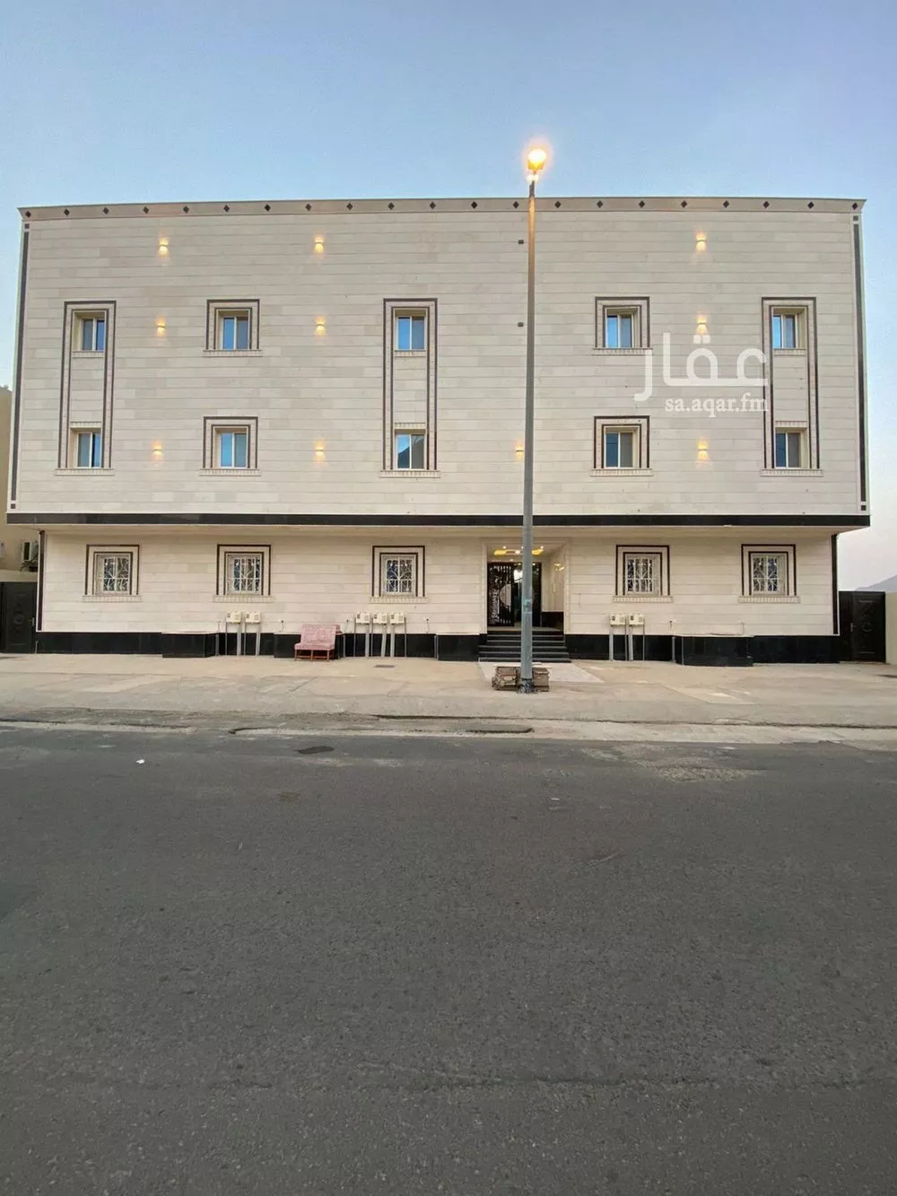 شقة للبيع في شارع شارع وهب بن خويلد رضي الله عنه, حي المقام, مدينة مكه المكرمه, منطقة مكة المكرمة 1 صورة