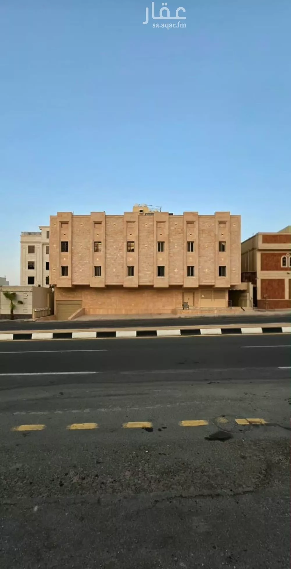 شقة للبيع في شارع شارع فضالة, حي الشرائع, مدينة مكة المكرمة, منطقة مكة المكرمة 1 صورة