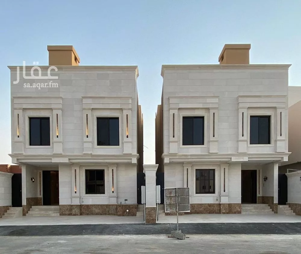 فيلا للبيع في شارع حسن العجيمي, حي الشامية الجديد, مدينة مكة المكرمة, منطقة مكة المكرمة 1 صورة