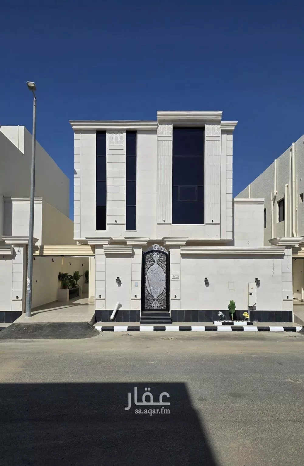 فيلا للبيع في شارع احمد برزنجي, حي الرحاب, مدينة الطائف, منطقة مكة المكرمة 1 صورة