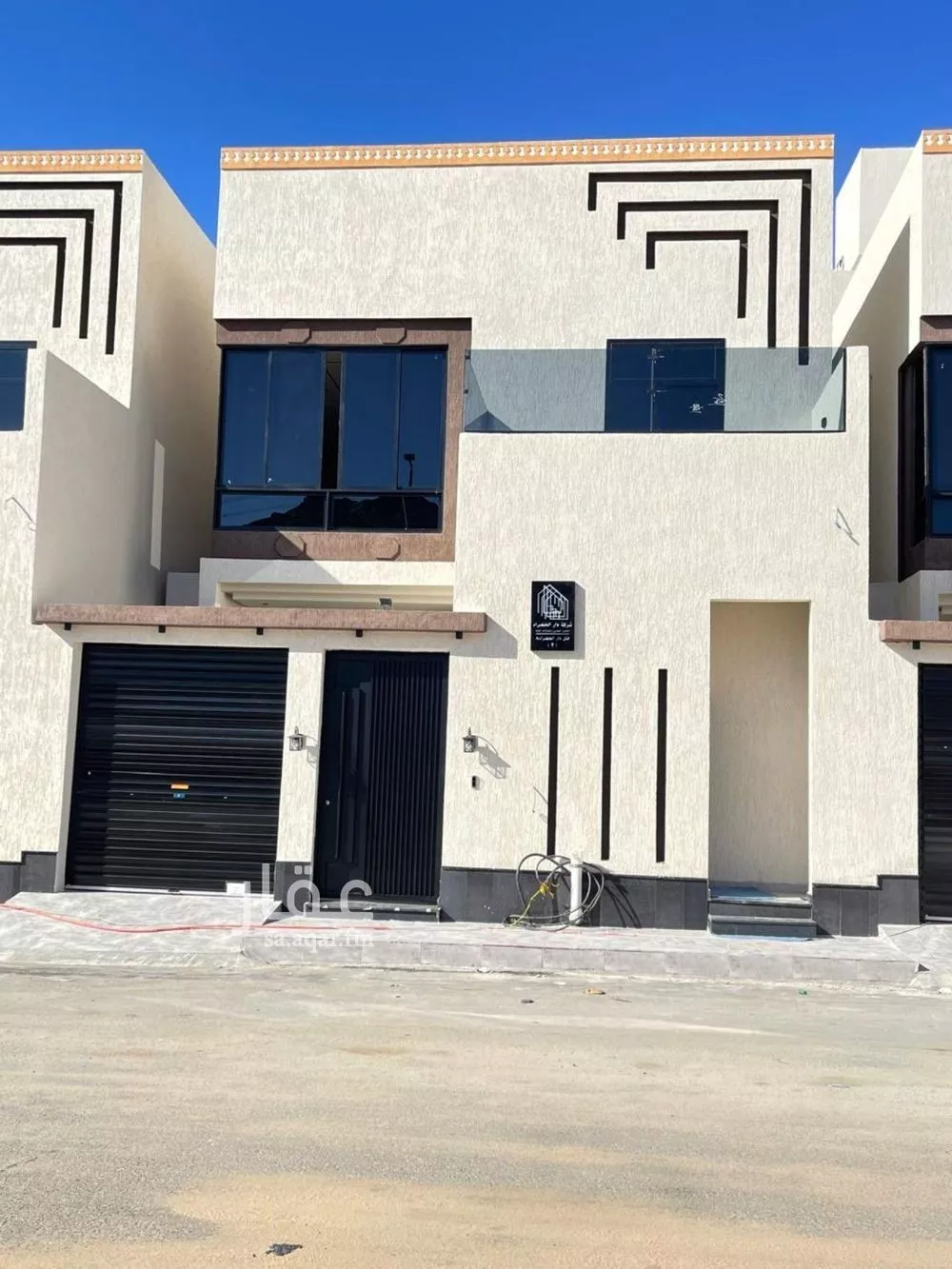 فيلا للبيع في شارع اشجع السلمي, حي الهجلة الجديد, مدينة مكة المكرمة, منطقة مكة المكرمة 1 صورة